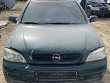 Opel Astra 1999 года за 10 000 тг. в Атырау