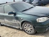 Opel Astra 1999 года за 10 000 тг. в Атырау – фото 2