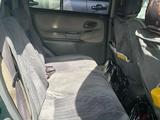 Suzuki Escudo 1998 годаүшін3 300 000 тг. в Семей – фото 4