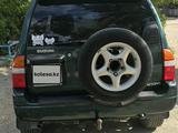 Suzuki Escudo 1998 годаүшін3 300 000 тг. в Семей – фото 5