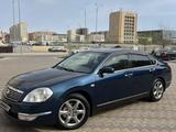 Nissan Teana 2006 года за 4 300 000 тг. в Актау