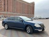 Nissan Teana 2006 года за 4 300 000 тг. в Актау – фото 3