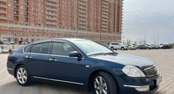 Nissan Teana 2006 года за 4 300 000 тг. в Актау – фото 3