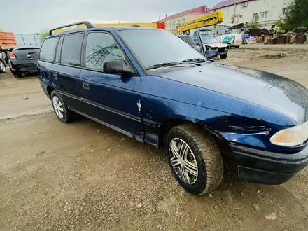 Opel Astra 1992 годаүшін900 000 тг. в Актобе – фото 13