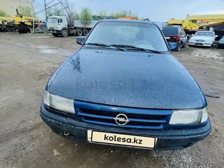 Opel Astra 1992 годаүшін900 000 тг. в Актобе – фото 15