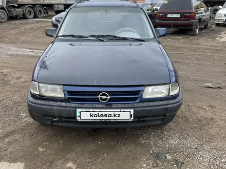 Opel Astra 1992 годаүшін900 000 тг. в Актобе – фото 16