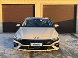 Hyundai Elantra 2023 года за 8 000 000 тг. в Уральск