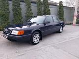 Audi 100 1993 года за 2 300 000 тг. в Тараз