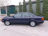 Audi 100 1993 года за 2 300 000 тг. в Тараз – фото 3