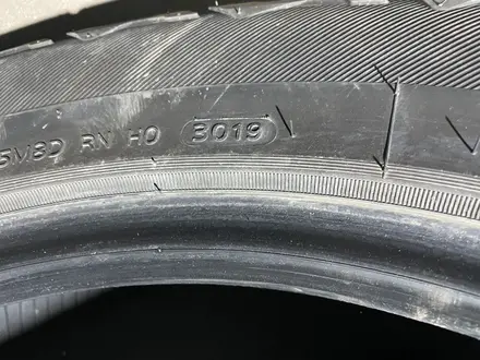 Hankook 2019 года выпуска 275-55-R20 за 220 000 тг. в Караганда – фото 4