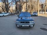 Subaru Outback 1997 года за 1 900 000 тг. в Алматы – фото 2