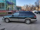 Subaru Outback 1997 года за 1 900 000 тг. в Алматы – фото 3