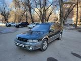 Subaru Outback 1997 года за 1 900 000 тг. в Алматы – фото 4