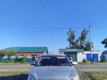 ВАЗ (Lada) Priora 2170 2012 года за 1 600 000 тг. в Павлодар – фото 2