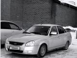 ВАЗ (Lada) Priora 2170 2012 годаүшін1 600 000 тг. в Павлодар