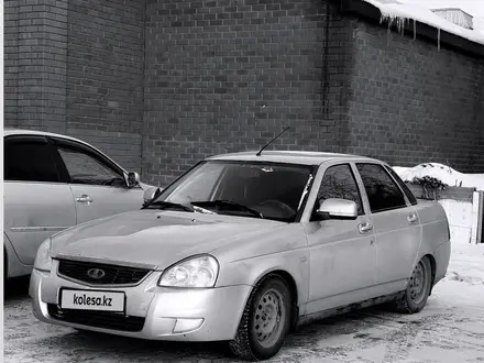 ВАЗ (Lada) Priora 2170 2012 года за 1 600 000 тг. в Павлодар