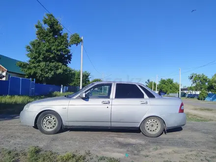 ВАЗ (Lada) Priora 2170 2012 года за 1 600 000 тг. в Павлодар – фото 3