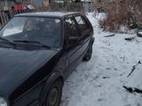 Volkswagen Golf 1990 года за 730 000 тг. в Кокшетау – фото 2