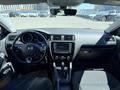 Volkswagen Jetta 2018 года за 5 990 000 тг. в Астана – фото 10
