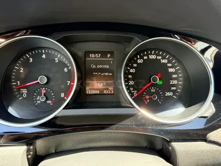 Volkswagen Jetta 2018 года за 5 990 000 тг. в Астана – фото 13