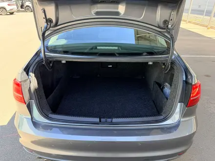 Volkswagen Jetta 2018 года за 5 990 000 тг. в Астана – фото 16