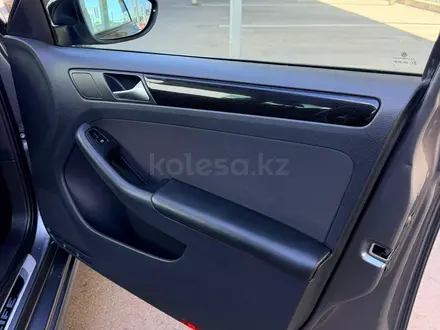 Volkswagen Jetta 2018 года за 5 990 000 тг. в Астана – фото 19