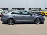 Volkswagen Jetta 2018 годаүшін5 990 000 тг. в Астана – фото 3