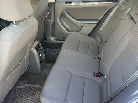 Volkswagen Jetta 2018 года за 5 990 000 тг. в Астана – фото 21