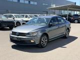 Volkswagen Jetta 2018 годаүшін5 990 000 тг. в Астана – фото 5