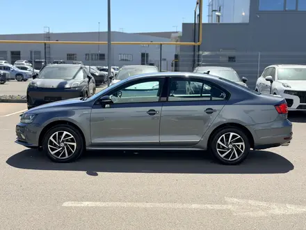 Volkswagen Jetta 2018 года за 5 990 000 тг. в Астана – фото 6