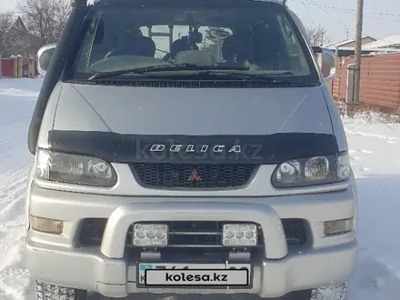 Mitsubishi Delica 2002 года за 7 000 000 тг. в Караганда – фото 10