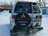 Mitsubishi Delica 2002 года за 7 500 000 тг. в Караганда – фото 2