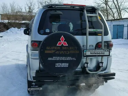 Mitsubishi Delica 2002 года за 7 000 000 тг. в Караганда