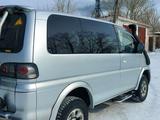 Mitsubishi Delica 2002 года за 7 500 000 тг. в Караганда – фото 5