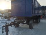Schmitz  SCS24/1-13.EB 2006 года в Затобольск – фото 4