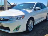 Toyota Camry 2013 годаүшін6 500 000 тг. в Уральск