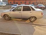 ВАЗ (Lada) 2110 2002 годаүшін700 000 тг. в Атырау – фото 2