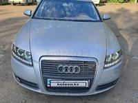 Audi A6 2005 года за 3 700 000 тг. в Павлодар