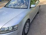 Audi A6 2005 годаүшін3 700 000 тг. в Павлодар – фото 3