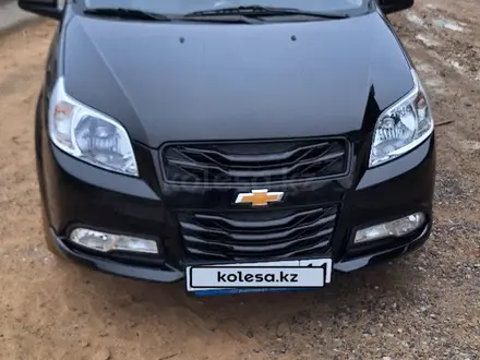 Chevrolet Aveo 2013 года за 3 000 000 тг. в Кызылорда