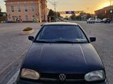 Volkswagen Golf 1993 годаfor850 000 тг. в Шымкент