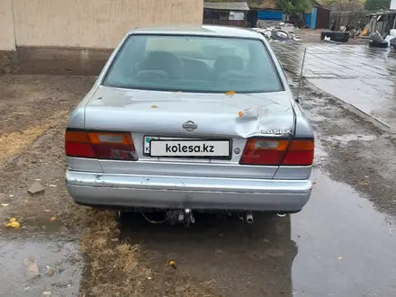 Nissan Primera 1991 года за 450 000 тг. в Алматы – фото 4