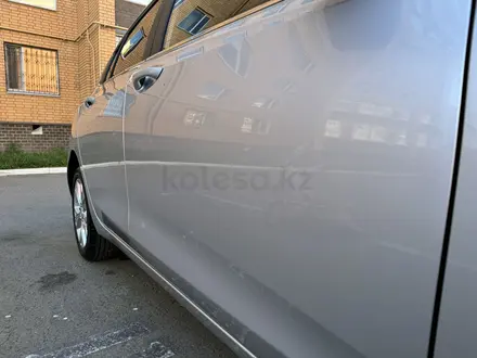 Chevrolet Onix 2023 года за 6 650 000 тг. в Костанай – фото 16