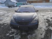 Lexus ES 300 2002 годаfor5 399 999 тг. в Усть-Каменогорск