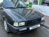 Audi 80 1993 годаүшін1 450 000 тг. в Алматы – фото 5