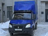 ГАЗ ГАЗель 2007 года за 4 000 000 тг. в Караганда