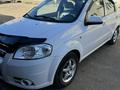 Chevrolet Aveo 2013 годаүшін3 000 000 тг. в Аягоз