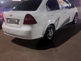 Chevrolet Aveo 2013 годаүшін3 000 000 тг. в Аягоз – фото 5