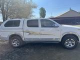 Toyota Hilux 2006 года за 5 000 000 тг. в Атырау – фото 3