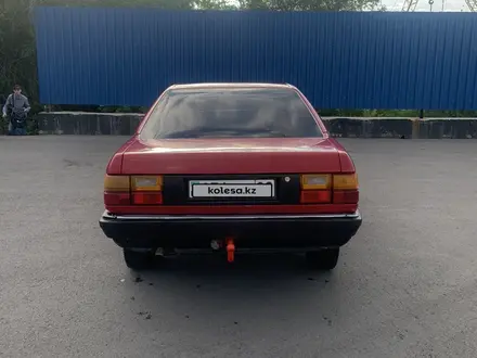 Audi 100 1989 года за 1 400 000 тг. в Караганда – фото 6